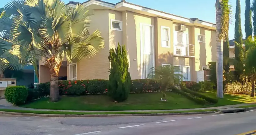 Ibiti royal park - venda sobrado | at 300 m² | ac 282 m² | 3 suítes | 5 banheiros | 4 vagas