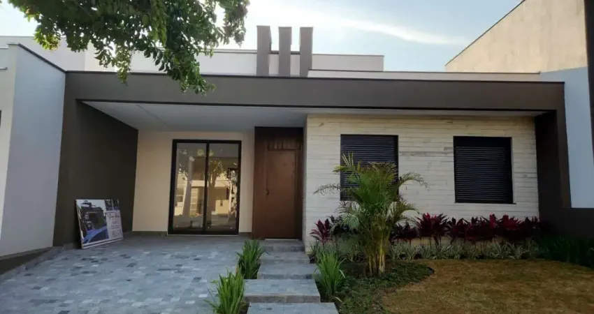 Condomínio terras de são francisco - venda casa térrea ac 124 m² | at 180 m² | 3 dorm | 1 suíte | 3 ban | 2 vagas