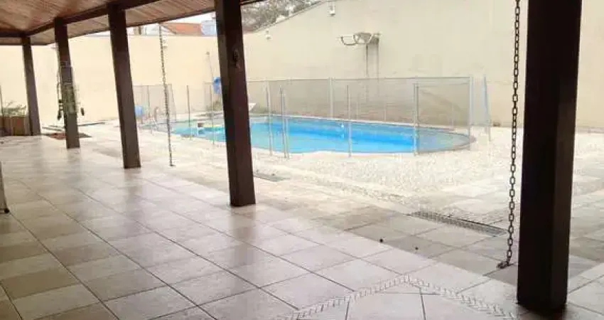 Ibiti do paço - venda casa térrea ac 448,48m² | at 570,30m² | 6 dorm | 4 suítes | 6 ban | 4 vagas