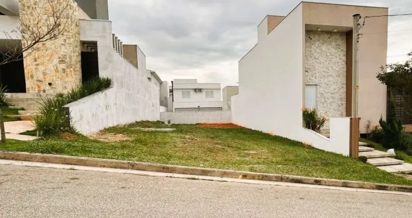 Ibiti reserva - venda terreno | at 250 m² | condomínio ibiti reserva