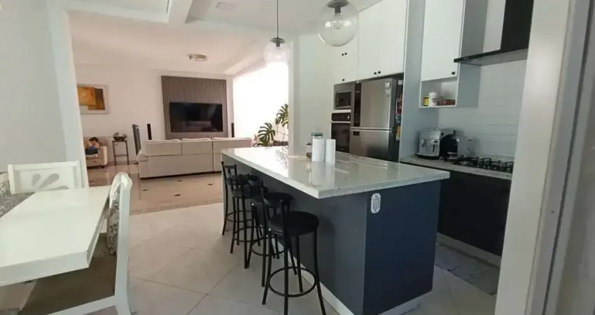 Casa em condomínio fechado com 3 quartos à venda na Avenida Theodolinda Latorre Soave, Jardim Ibiti do Paço, Sorocaba