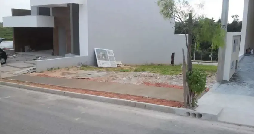 Ibiti reserva - venda terreno no condomínio ibiti reserva | at 250 m²