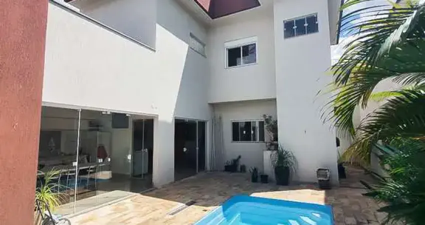 Ibiti royal park - venda sobrado | at 250 m² | ac 230 m² | 3 dormitórios | 3 suítes | 4 banheiros | 4 vagas