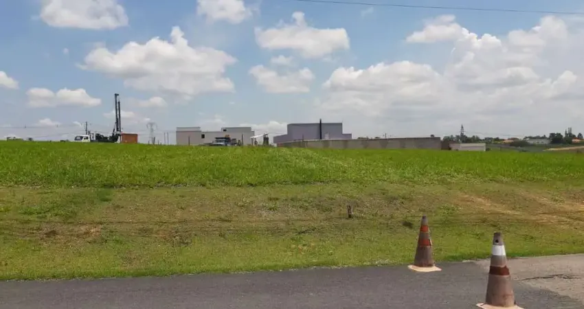 Residencial fazenda alta vista - terreno à venda no bairro residencial fazenda alta vista - salto de pirapora/sp