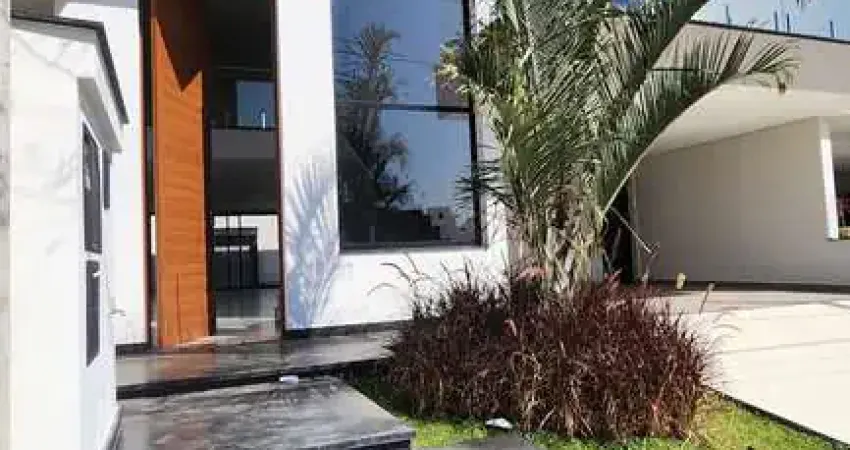 Ibiti reserva - venda sobrado | ac 270m² | at 250 m² | 3 suítes | 5 ban | 4 vagas