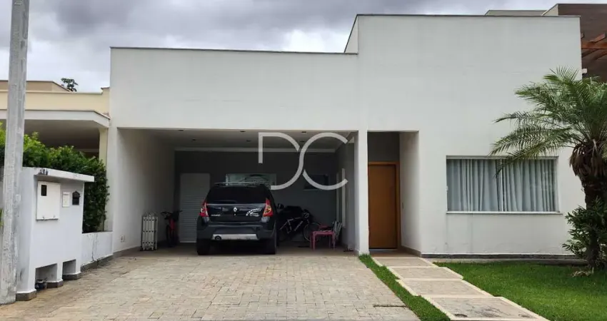 Ibiti Royal Park - Venda Casa Térrea | AC 200m² | AT 250m² | 3 Dorm | 1 Suíte | 3 Ban | 4 Vagas