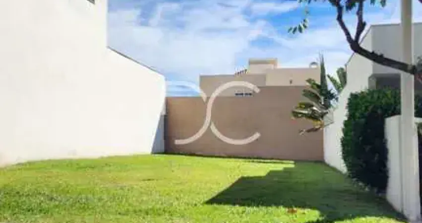 Ibiti Royal Park - Venda Terreno em Condomínio metragem 11x25 com 275m2