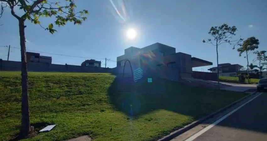 Terreno à venda, 612 m² por R$ 1.130.000,00 - Condomínio Residencial Alphaville II - São José dos Campos/SP