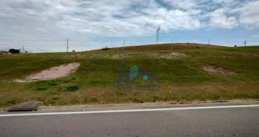 Terreno à venda, 521 m² por R$ 1.130.000,00 - Condomínio Residencial Alphaville - São José dos Campos/SP