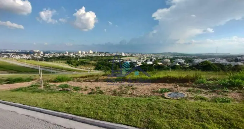 Terreno à venda, 330 m² por R$ 620.000,00 - Urbanova - São José dos Campos/SP