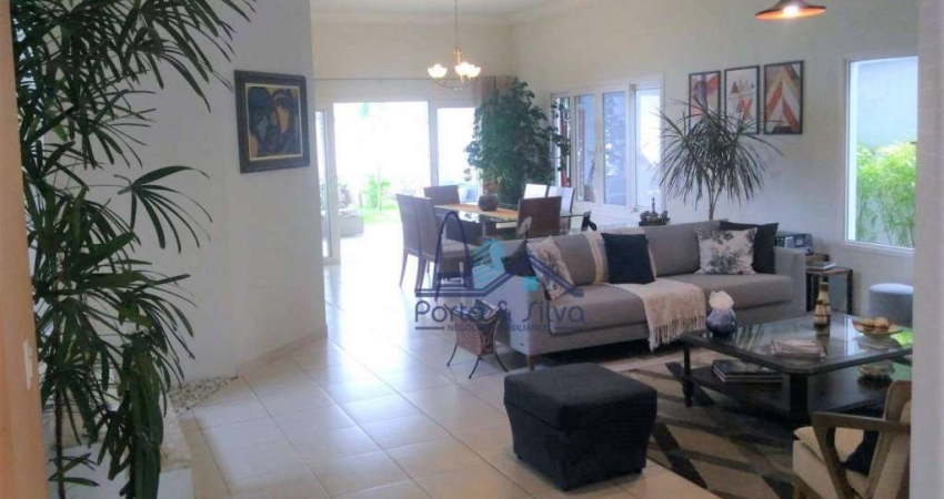Casa com 3 dormitórios à venda, 280 m² por R$ 2.000.000,00 - Urbanova - São José dos Campos/SP