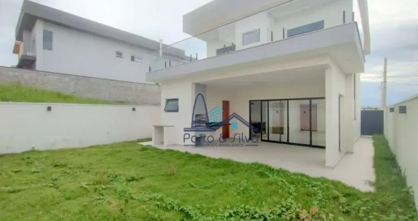 Casa com 3 dormitórios à venda, 201 m² por R$ 960.000,00 - Parque Residencial Maria Elmira - Caçapava/SP