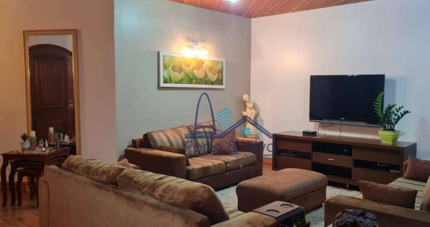 Apartamento com 5 dormitórios à venda, 209 m² por R$ 1.280.000,00 - Vila Adyana - São José dos Campos/SP