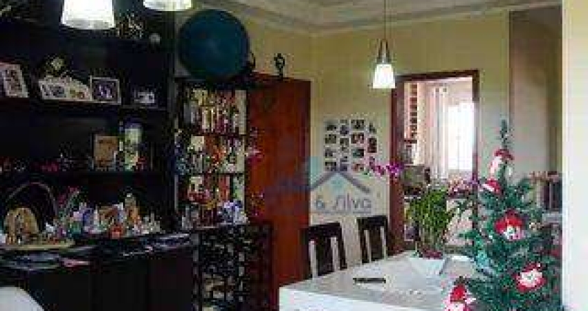 Apartamento com 2 dormitórios à venda, 76 m² por R$ 450.000,00 - Bosque dos Eucaliptos - São José dos Campos/SP