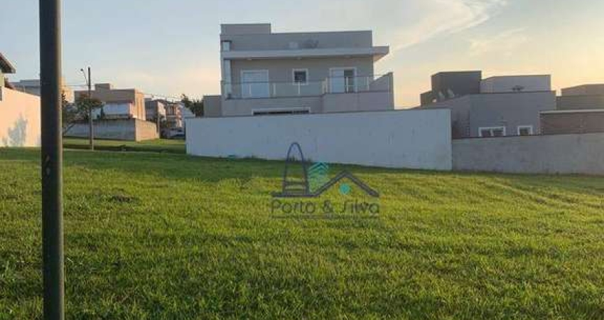Terreno à venda, 300 m² por R$ 280.000,00 - Bairro Do Grama - Caçapava/SP