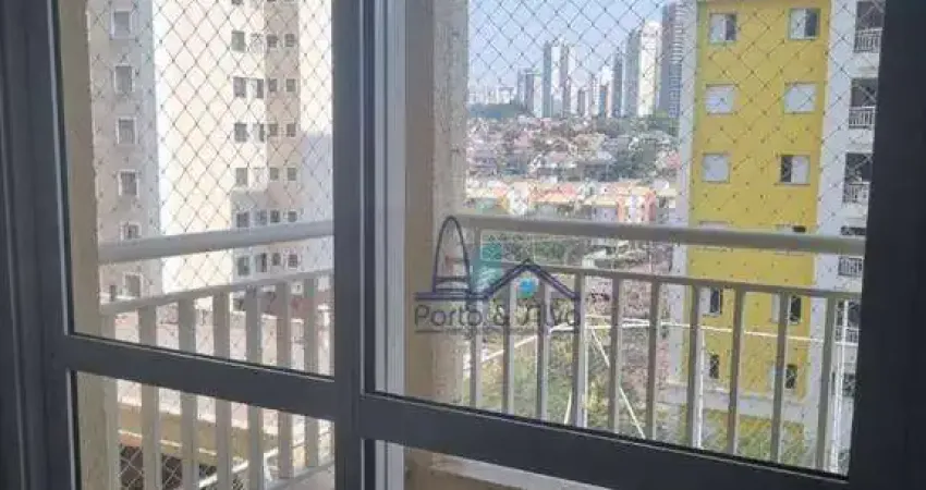 Apartamento com 2 dormitórios à venda, 77 m² por R$ 700.000,00 - Vila Ema - São José dos Campos/SP