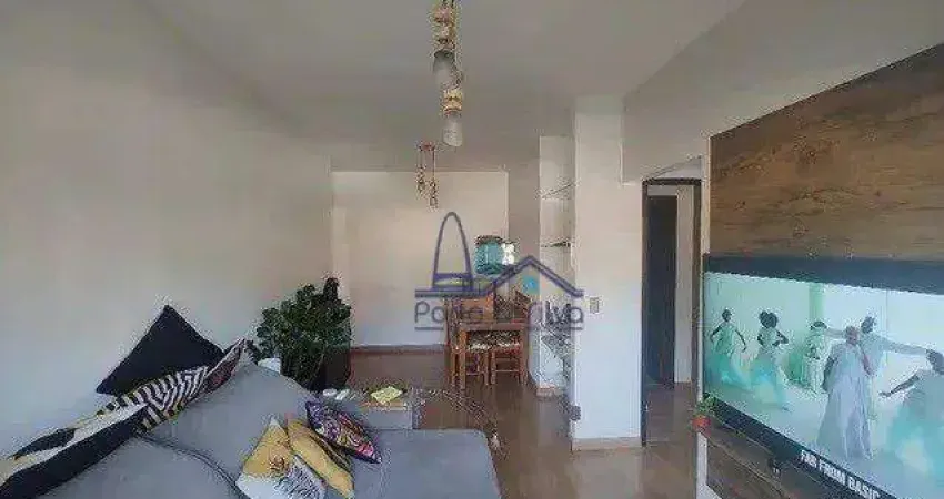 Apartamento com 2 dormitórios à venda, 61 m² por R$ 300.000,00 - Jardim Vale do Sol - São José dos Campos/SP