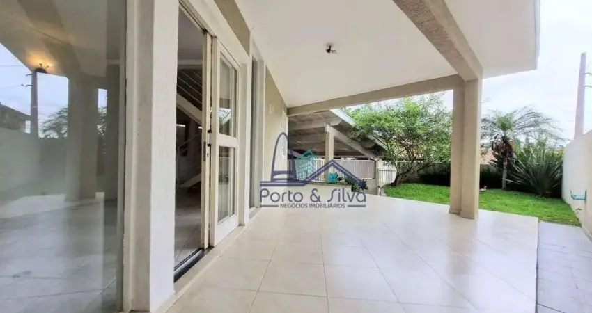 Casa com 3 dormitórios à venda, 309 m² por R$ 1.190.000,00 - Urbanova - São José dos Campos/SP
