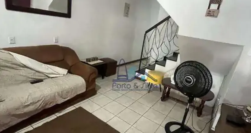 Casa com 3 dormitórios à venda, 168 m² por R$ 440.000 - Jardim São José - Caçapava/SP