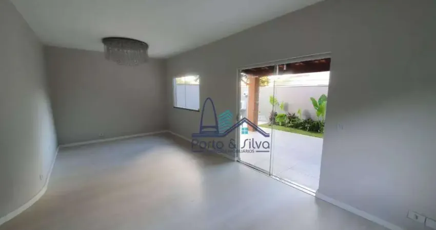 Casa com 3 dormitórios à venda, 225 m² por R$ 1.500.000,00 - Urbanova - São José dos Campos/SP