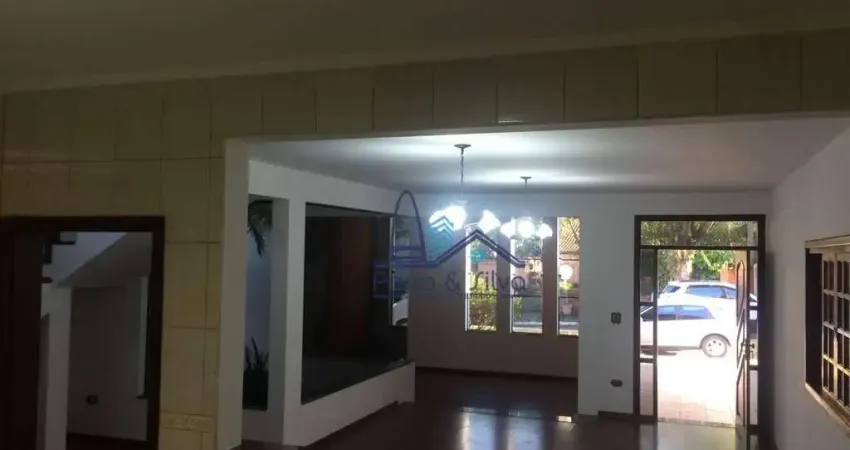 Casa com 3 dormitórios à venda, 225 m² por R$ 1.600.000,00 - Urbanova - São José dos Campos/SP