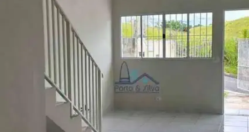 Casa com 2 dormitórios à venda, 86 m² por R$ 415.000,00 - Jardim Dulce (Nova Veneza) - Guararema/SP