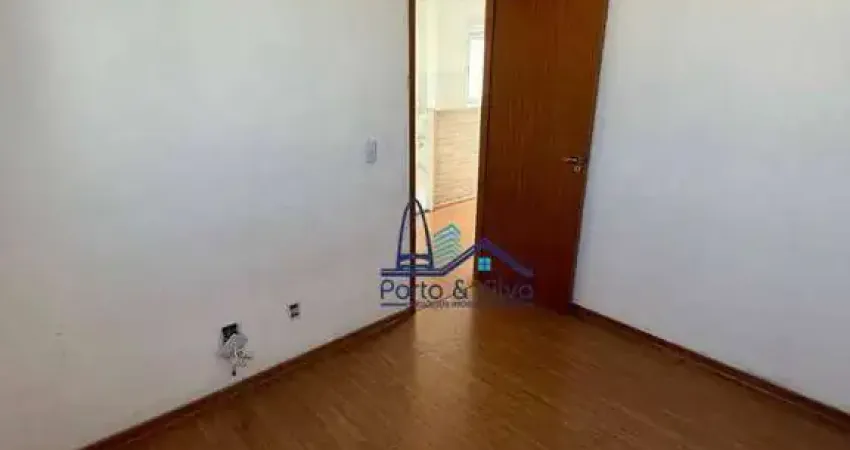 Apartamento com 2 dormitórios à venda, 41 m² por R$ 220.000,00 - Jardim Santa Inês III - São José dos Campos/SP