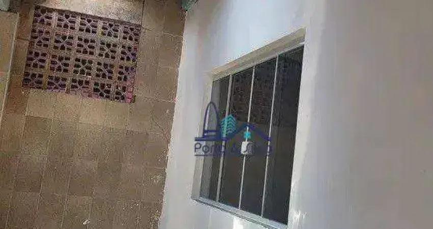 Casa com 3 dormitórios à venda, 90 m² por R$ 290.000,00 - Jardim Santa Inês I - São José dos Campos/SP