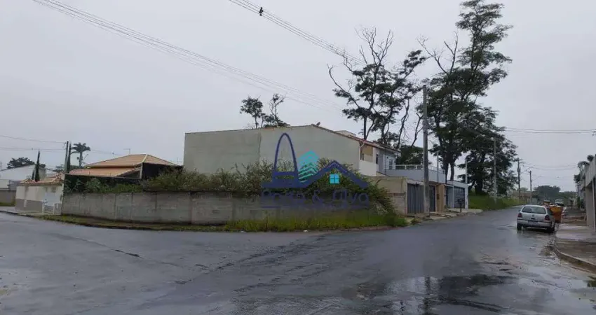 Terreno à venda, 352 m² por R$ 308.000,00 - Cruz - Lorena/SP