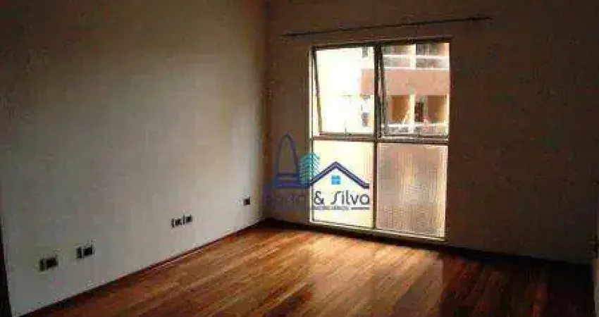 Apartamento com 3 dormitórios à venda, 85 m² por R$ 620.000,00 - Vila Adyana - São José dos Campos/SP
