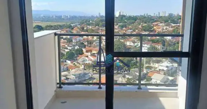 Apartamento com 2 dormitórios à venda, 59 m² por R$ 750.000,00 - Jardim Esplanada - São José dos Campos/SP