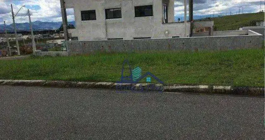 Terreno à venda, 332 m² por R$ 295.000,00 - Parque Residencial Maria Elmira - Caçapava/SP