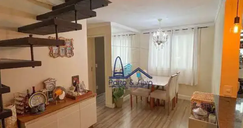 Apartamento com 2 dormitórios à venda, 96 m² por R$ 480.000,00 - Jardim América - São José dos Campos/SP