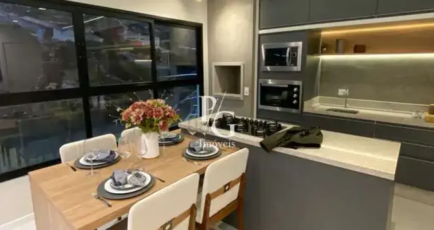 Legacy Pinhais - Apartamento com 58m², 2 Quartos (1 Suíte) – Localização Privilegiada em Pinhais, ao Lado do McDonald’s e próximo da rodovia Dep. João Leopoldo Jacomel