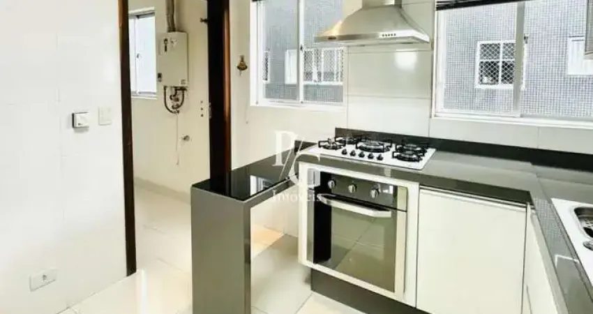 Apartamento alto Padrão todo mobiliado apenas 300 metros do MacDonalds do Cabral