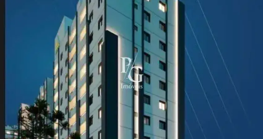 Hopera house pinhais - apartamento com 2 quartos, suíte, sacada gourmet e vaga coberta – 49,80m² no centro de pinhais!