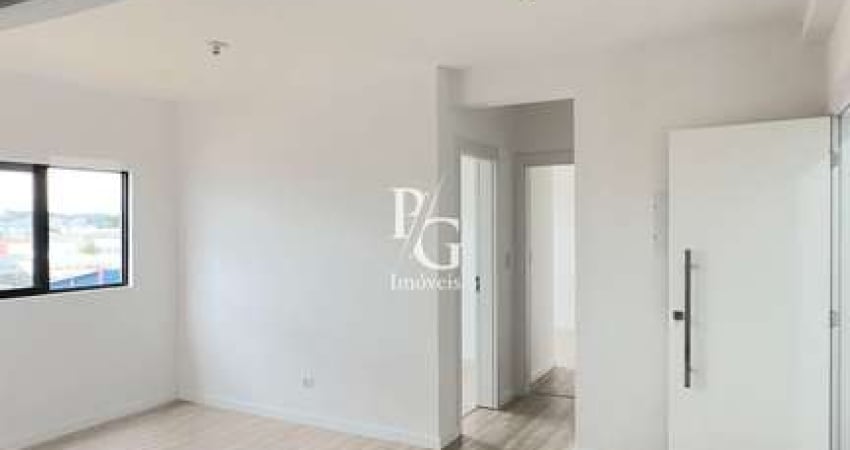 Apartamento com 51m | 2 Dormitórios | 1 vagas de garagem | Vargem Grande, Pinhais/PR