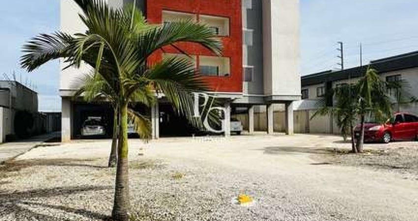 Apartamento Novo com 3 Quartos (1 Suíte) em Pinhais – Bairro Vargem Grande   Sacada com Churrasqueira | Aquecimento a Gás | Garagem Coberta