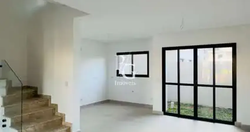 Casa com 3 quartos à venda no Cajuru, Curitiba 