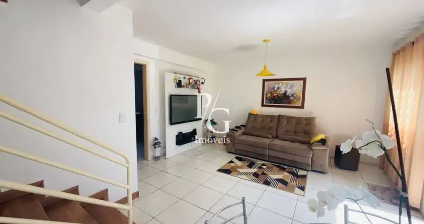 Sobrado à venda no atuba  3 quartos, suíte, condomínio familiar e localização privilegiada!