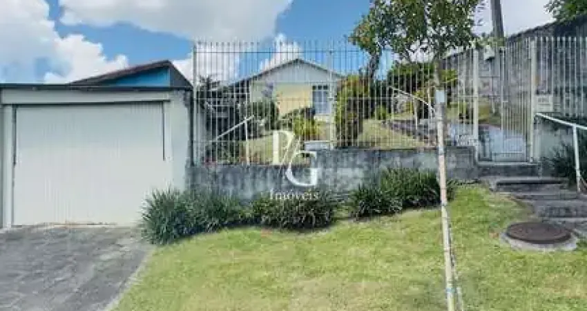 Terreno à Venda no Bairro Alto – 550 m² | ZT-LV | Com Casa Não Averbada