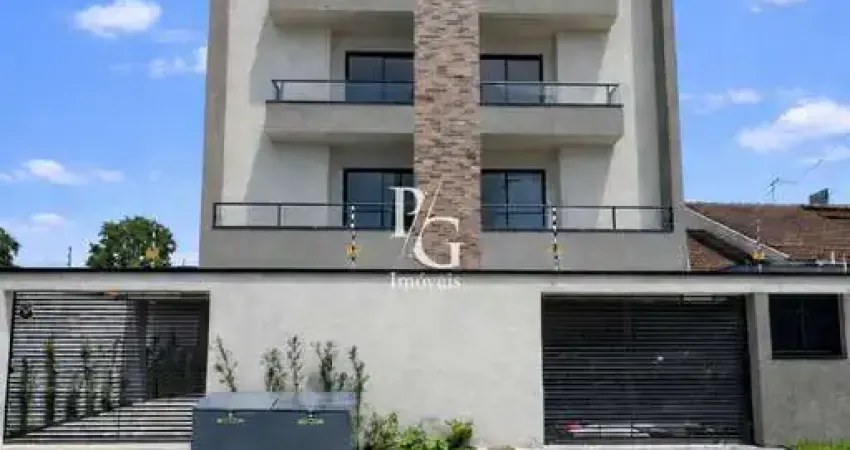 Residencial César e Silva V - NO CENTRO DE PINHAIS | 3 Quartos com Suíte ao Lado da Camilo de Lelis!