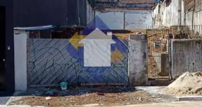 Terreno à venda na Cidade Mãe do Céu, São Paulo