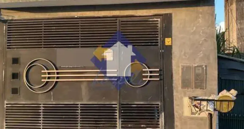 Casa para Venda em Suzano, Jardim Monte Cristo, 2 dormitórios, 2 banheiros, 2 vagas