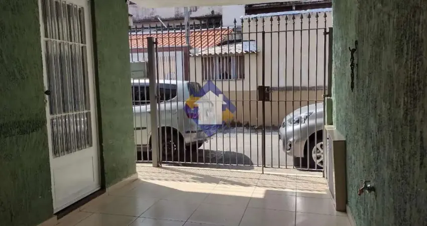 Casa para Venda em São Paulo, Vila Carrão, 2 dormitórios, 1 banheiro, 1 vaga