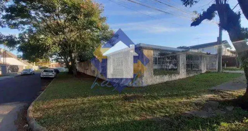Terreno à venda no Tarumã, Curitiba 