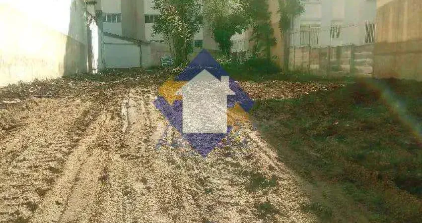 Terreno à venda no Juvevê, Curitiba 