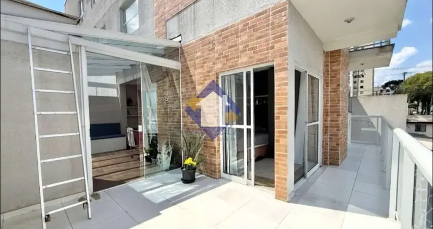 Apartamento para Venda em São José dos Pinhais, Centro, 2 dormitórios, 1 banheiro, 1 vaga