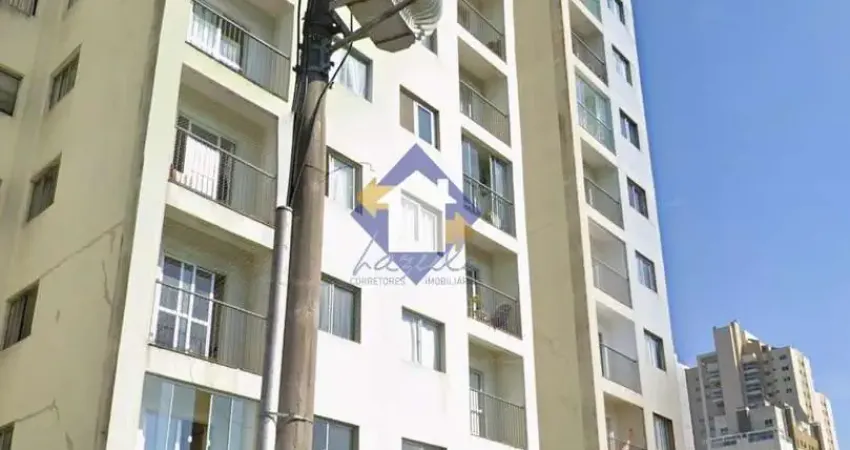 Apartamento para Venda em Curitiba, Portão, 2 dormitórios, 1 banheiro, 1 vaga