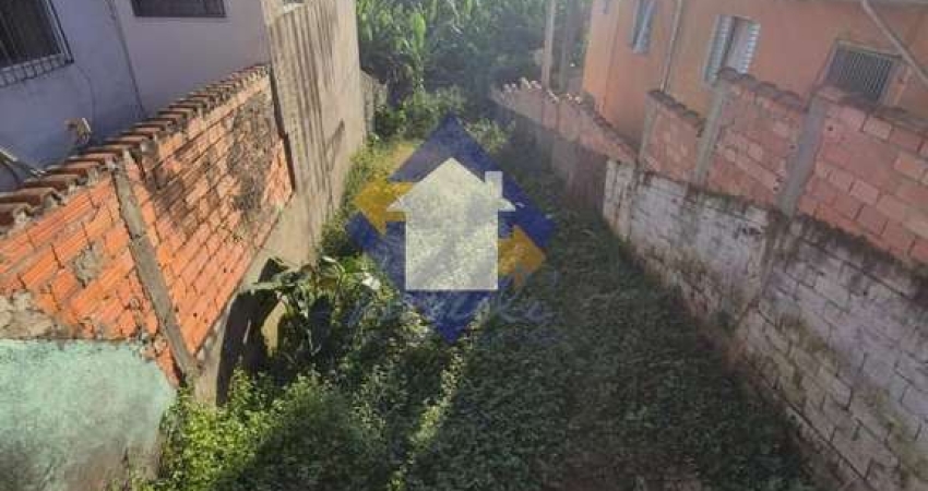 Terreno para Venda em São Bernardo do Campo, Batistini